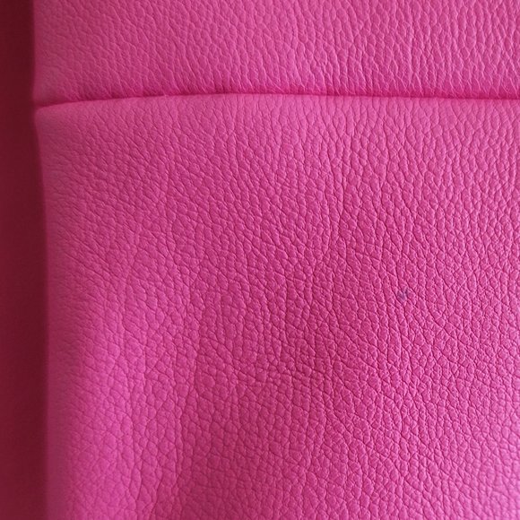 CULTNAKED Pink Straight Leg Pants - Picture 10 of 11